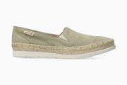 Mephisto Valina Light Khaki