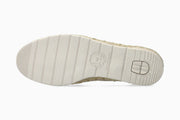 Mephisto Valina Women's Shoe Light Khaki Sole