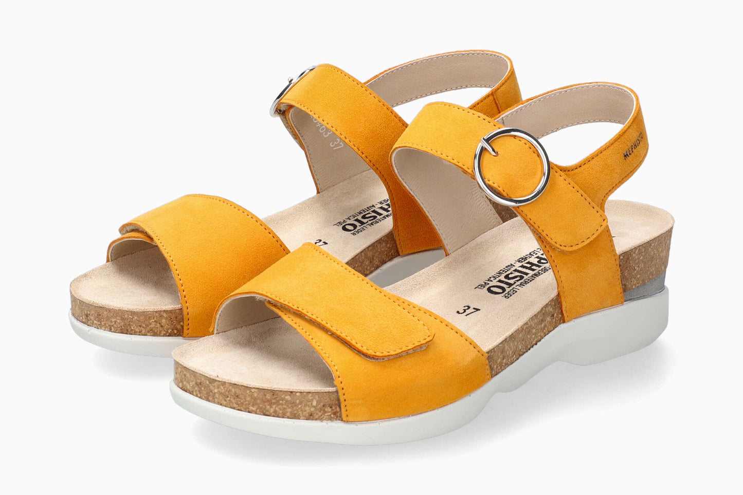 Mephisto Oriana Women's Sandal Mango