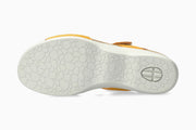 Mephisto Oriana Women's Sandal Mango Sole