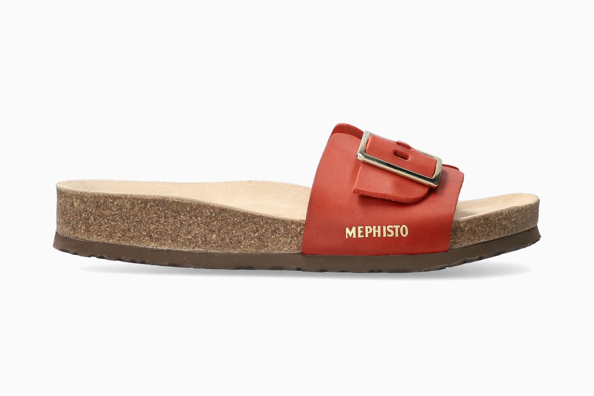 Mephisto Mabel Red