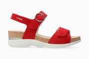 Mephisto Oriana Scarlet