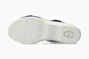 Mephisto Oriana Women's Sandal Midnight Blue Sole