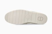 Mephisto Volker Slip-Ons Navy Sole