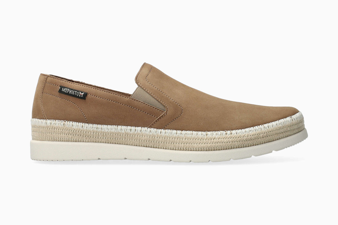 Mephisto Volker Taupe