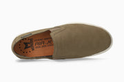 Mephisto Volker Slip-Ons Loden Top