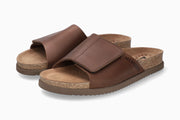 Mephisto Nilton Men's Cork Sandal