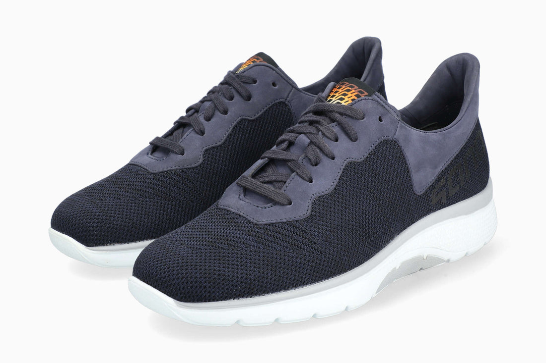 Sano Prase Navy Men's Sneaker