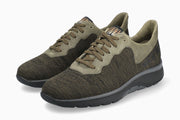 Sano Prase Khaki Men's Sneaker
