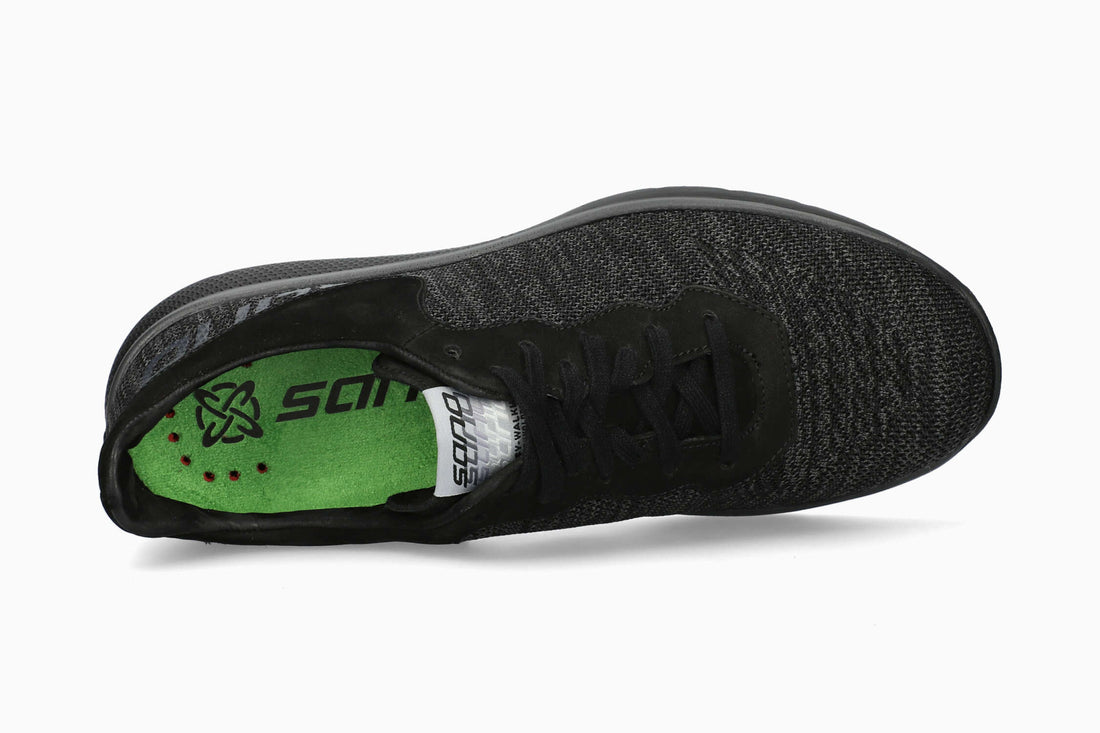 Sano Prase Men's Sneaker Top