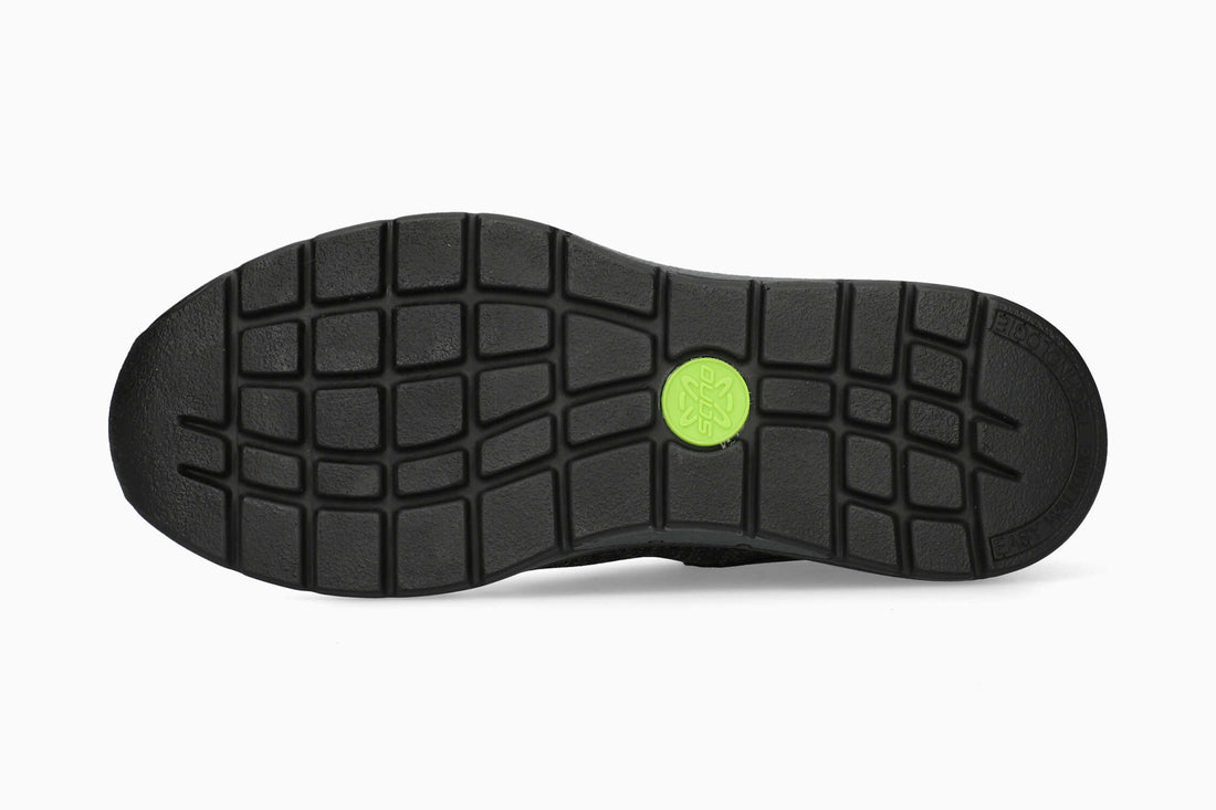 Sano Prase Men's Sneaker Top Sole