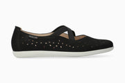 Mephisto Karla Perf Black