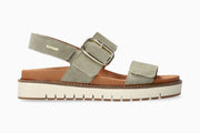 Mephisto Belona Light Khaki