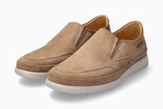 Mephisto Men's Twain Taupe