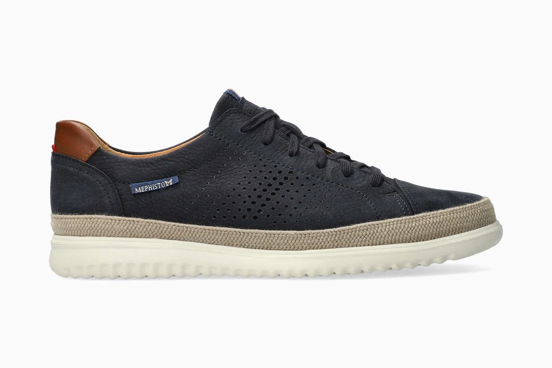 Mephisto Thomas Perf Sneaker