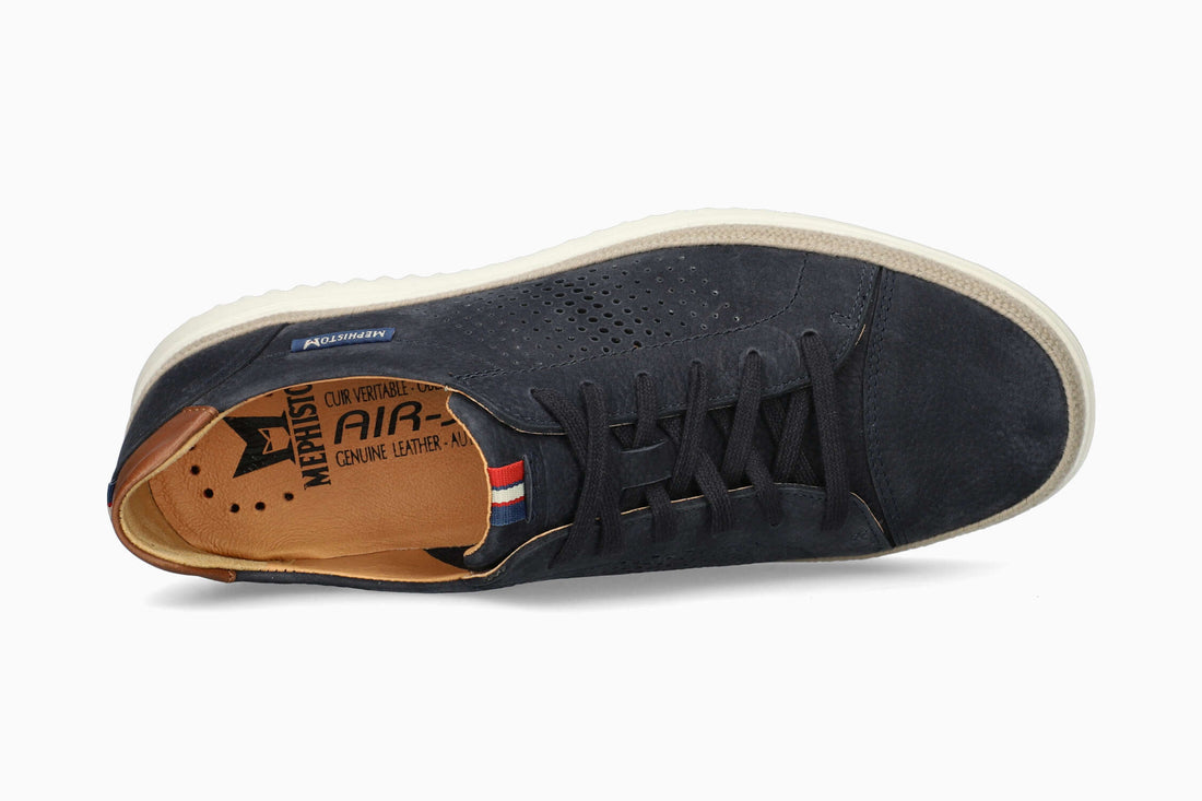 Mephisto Thomas Perf Sneaker Top