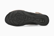 Mephisto Polka Light Taupe Women's Sandal Sole