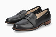 Mephisto Hadele Women's Loafer Black