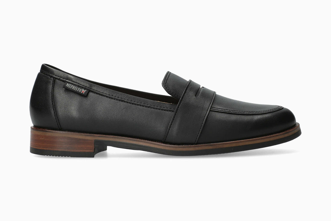 Mephisto Hadele Black