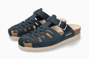 Mephisto Hedina Women's Sandal Navy