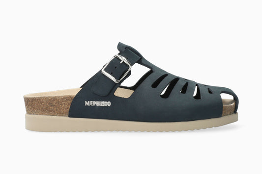 Mephisto Hedina Navy