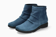 Mephisto Rezia Women's Boot Peacock Blue