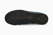 Mephisto Rezia Women's Boot Peacock Blue Sole