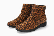 Mephisto Rezia Women's Boot Brown