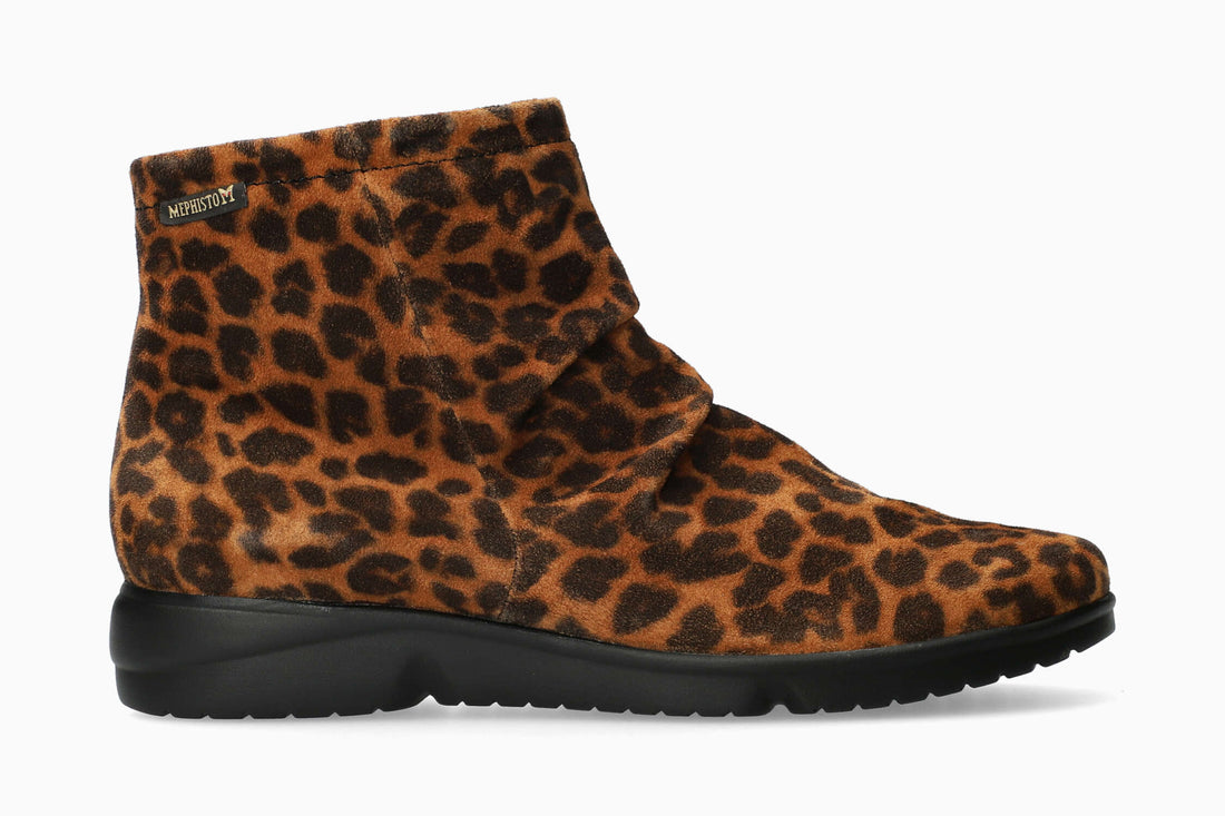 Mephisto Rezia Brown