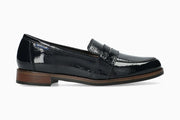Mephisto Hadele Night Blue