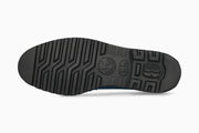 Mephisto Salka Women's Loafer Peacock Blue Sole