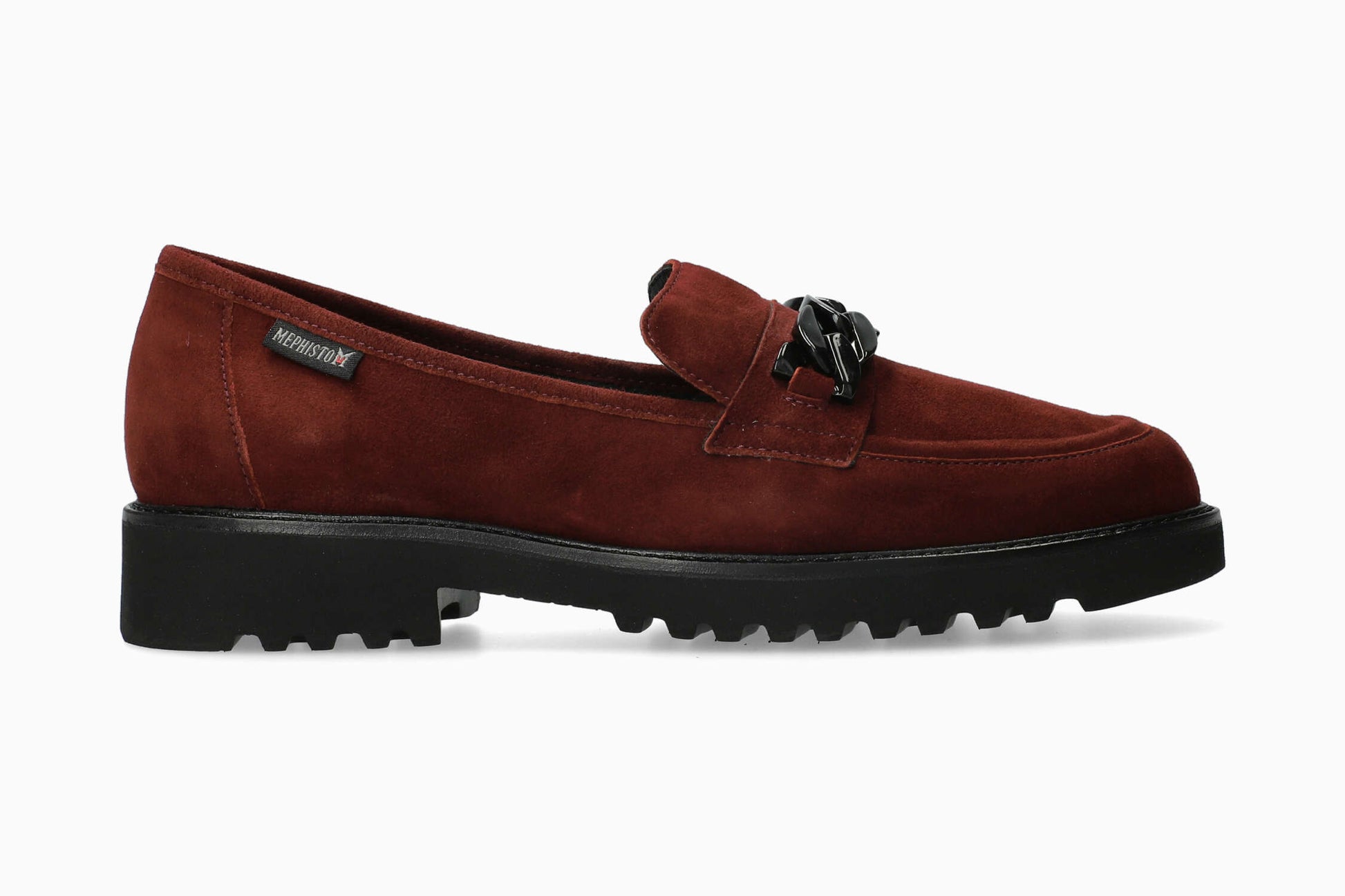 Mephisto Salka Cordovan