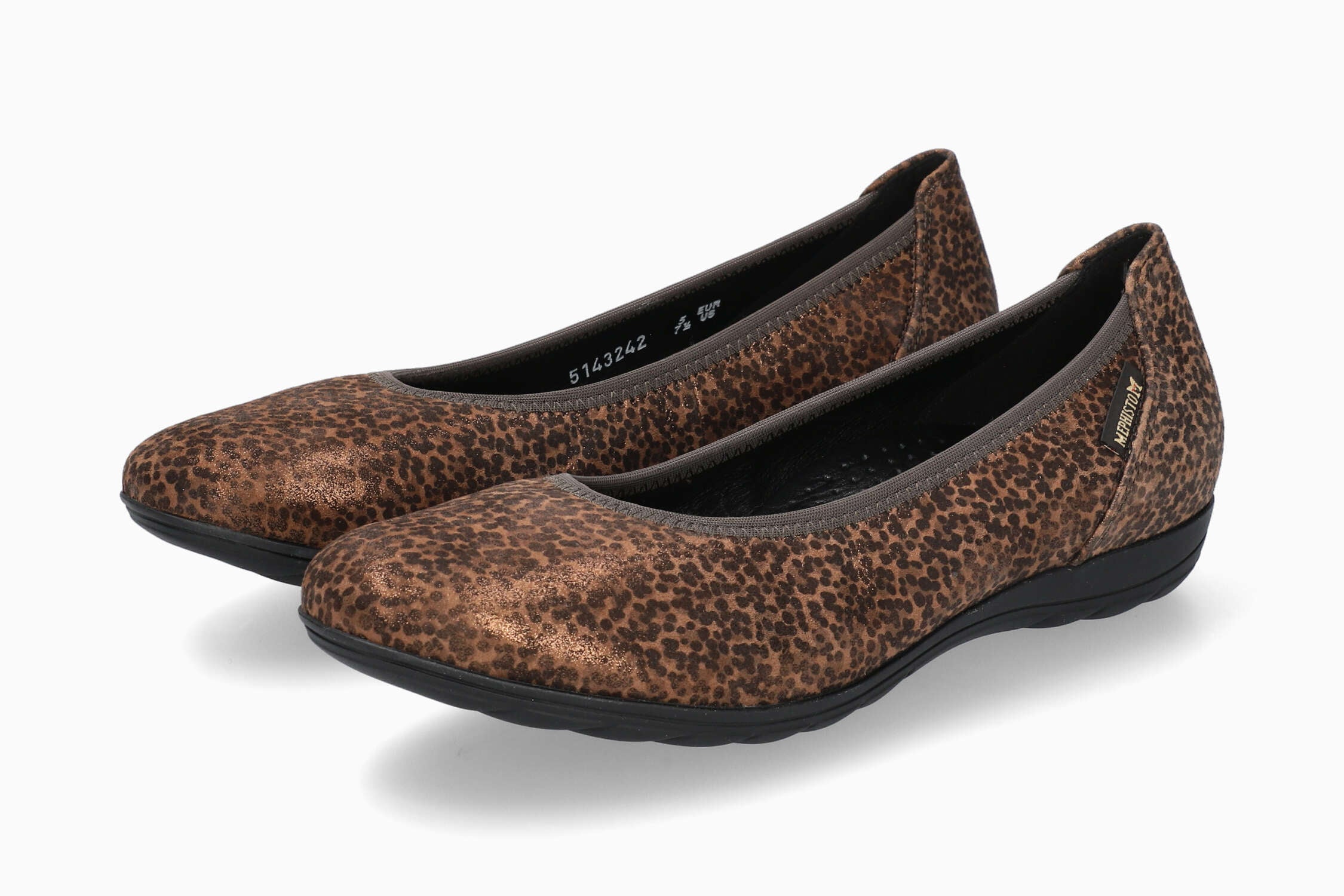 Mephisto ballet flats online