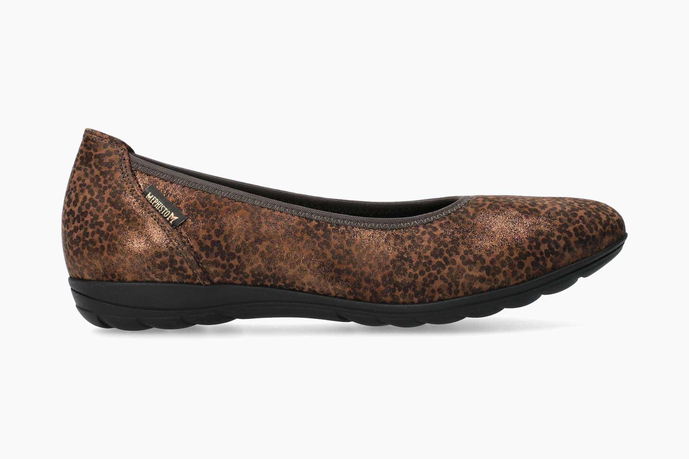 Mephisto 2024 ballet flats