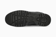 Mephisto Curt Men's Sneaker Black Sole