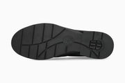 Debby Mephisto Women's Slip Ons Black Sole