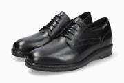 Mephisto Falco Men's Oxford Black