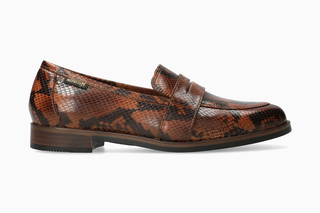 Mephisto Hadele Tobacco