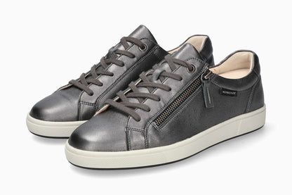 Nikita Mephisto Women's Sneaker Grey Full Pair