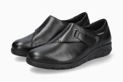 Mobils Isalia Black Women's Shoe