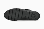 blackMobils Isalia Black Women's Shoe Sole