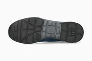 Mephisto Yael Women's Sneaker Peacock Blue Sole
