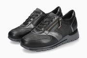 Mobils Ereen Black Women's Sneaker