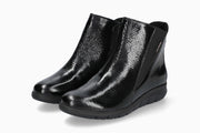 Mobils Idilia Black Women's Boot