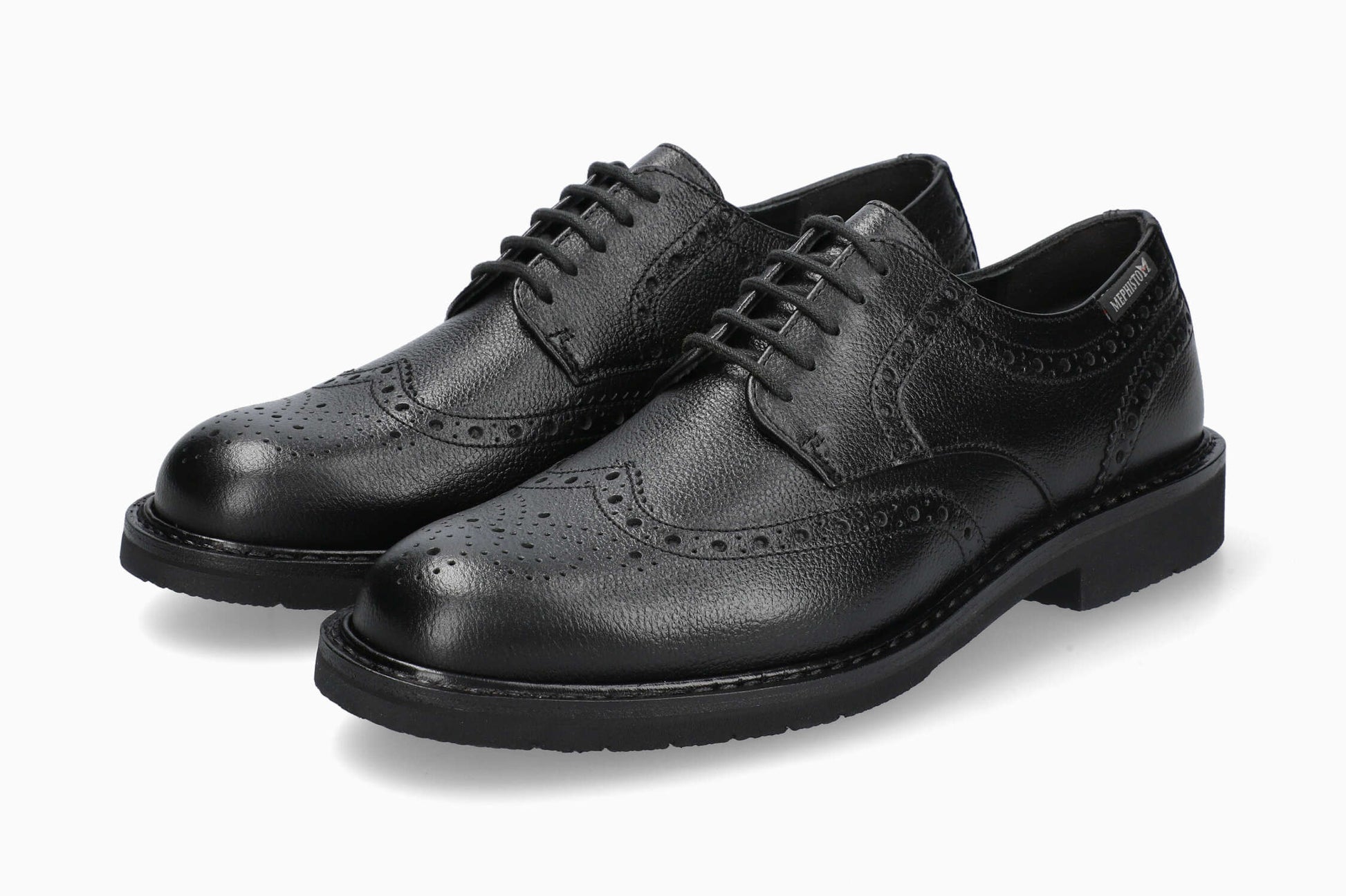 Mephisto Max Men's Oxford