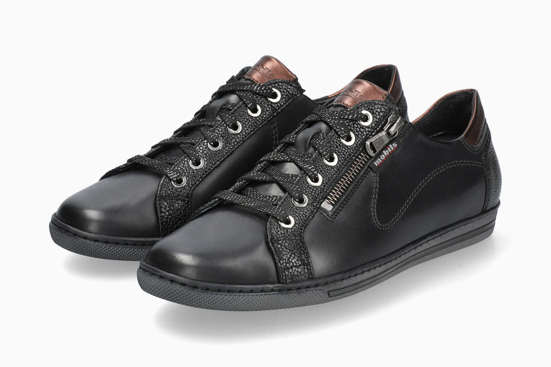 Mobils Hawai Carbon Women's Sneaker