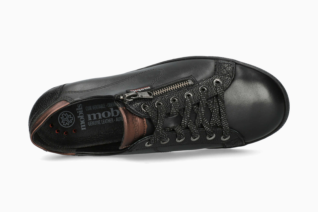Mobils Hawai Carbon Women's Sneaker Top