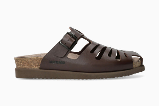 Mephisto Hedina Chestnut