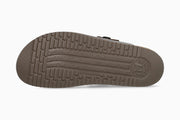Mephisto Hedina Women's Sandal Chestnut Sole