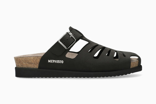 Mephisto Hedina Black